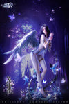 Brilliant Goddess Series - Caged Bird 1/4 Scale Statue