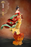 Ni Shang Lu Series - Tang Dynasty Beauty - Hua Rong 1/6 Scale Statue