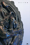 Alien - Big Chap 1/3 Scale 3D Wall Art