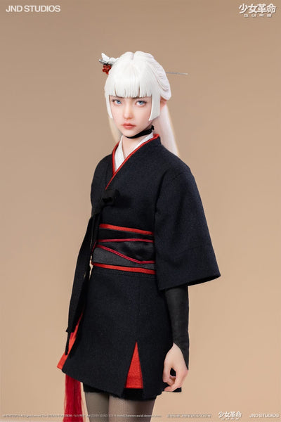 Girls' Revolution - Janghwa (Basic Ed.) 1/6 Scale Figure