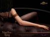 AmerFort Series - Martine Remy 1/4 Scale Statue