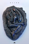 Alien - Big Chap 1/3 Scale 3D Wall Art