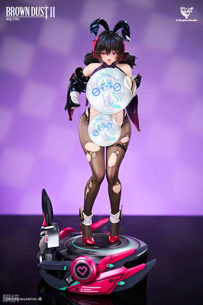 Brown Dust II - Celebrity Bunny Girl Loen (Vol. 2 - Shy & Dreamy Portraits) 1/4 Scale Statue