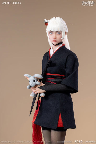 Girls' Revolution - Janghwa (Basic Ed.) 1/6 Scale Figure
