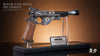 Din Djarin IB-94 Blaster (Regular) Life-Size Replica