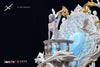 Ghostblade - Looking Ahead (Luxury Ed.) 1/4 Scale 3D Wall Statue