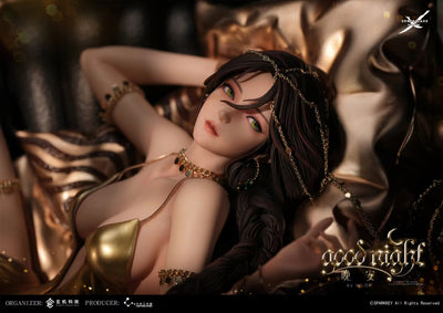 Ghostblade - Aeolian Good Night (Beautiful Dream) 1/4 Scale Statue