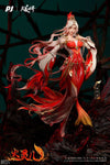 Perfect World - Huo Ling'er 1/6 Scale Figure