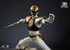 Mighty Morphin' Power Rangers - White Ranger 1/4 Scale Statue