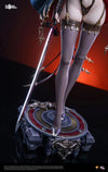 Artoria Pendragon Saber (Ver. A + B) 1/4 Scale Statue Set