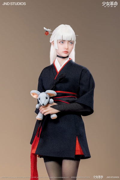Girls' Revolution - Janghwa (Basic Ed.) 1/6 Scale Figure