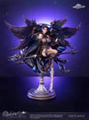 AmerFort Elf Series - Mage 1/4 Scale Statue