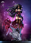 Brilliant Goddess Series - Shadow Moon 1/4 Scale Statue