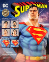 Superman Light Blue Suit (Premier) Prestige Series 1/3 Scale Statue