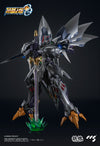 Super Robot Wars OG Original Generations - MORTAL MIND - Cybaster (Possession Ver.) Figure