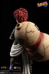 Gaara Of The Sand (Regular) 1/6 Scale Statue by Pickstar