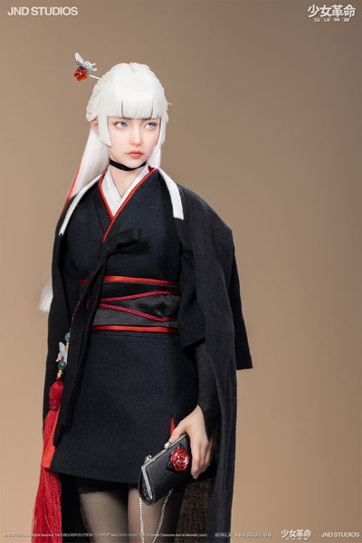 Girls' Revolution - Janghwa (Basic Ed.) 1/6 Scale Figure
