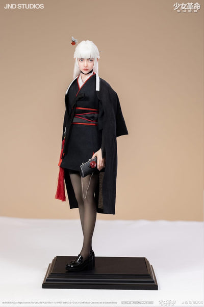 Girls' Revolution - Janghwa (Basic Ed.) 1/6 Scale Figure