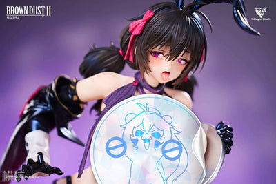 Brown Dust II - Celebrity Bunny Girl Loen (Vol. 2 - Shy & Dreamy Portraits) 1/4 Scale Statue