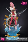 Serah 1/4 Scale Statue by Joy Station