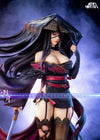 Brilliant Goddess Series - Shadow Moon 1/4 Scale Statue