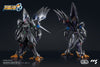 Super Robot Wars OG Original Generations - MORTAL MIND - Cybaster (Possession Ver.) Figure