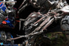 Transformers: Revenge of the Fallen - Optimus Prime vs. Megatron Statue