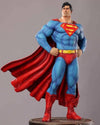 Superman Light Blue Suit (Premier) Prestige Series 1/3 Scale Statue