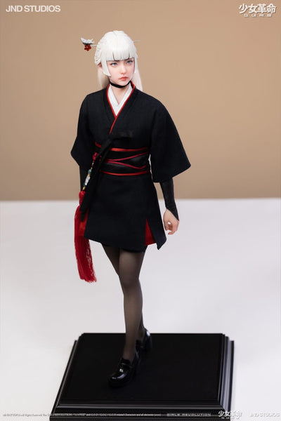 Girls' Revolution - Janghwa (Basic Ed.) 1/6 Scale Figure