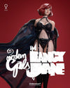 Modern Gals - Fancy Jane Figure