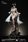 Fantasies in Wonderland - No.2 Angel Mikami Yua (Regular) 1/4 Scale Statue
