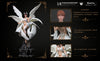 Fantasies in Wonderland - No.2 Angel Mikami Yua (Deluxe) 1/4 Scale Statue