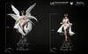 Fantasies in Wonderland - No.2 Angel Mikami Yua (Regular) 1/4 Scale Statue