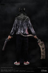 Bloodborne - Hunter Pistol & Meat Saw (Weapons Only) Life-Size Replica Set