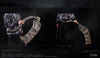 Bloodborne - Hunter Pistol & Meat Saw (Weapons Only) Life-Size Replica Set