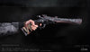 Bloodborne - Hunter (w/ Meat Saw & Hunter Pistol) Life-Size Bust