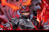 Berserk - Guts 1/6 Scale Statue by BBA x SY Studio