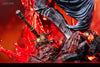 Berserk - Guts 1/6 Scale Statue by BBA x SY Studio