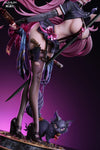 Demon Slaying Aya 1/4 Scale Statue
