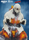 Godzilla vs. Destoroyah (1995) - Godzilla (Frozen Limited Ver.) OBS Statue