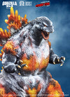 Godzilla vs. Destoroyah (1995) - Godzilla (Frozen Limited Ver.) OBS Statue