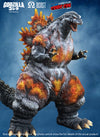 Godzilla vs. Destoroyah (1995) - Godzilla (Frozen Limited Ver.) OBS Statue