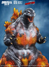 Godzilla vs. Destoroyah (1995) - Godzilla (Frozen Limited Ver.) OBS Statue