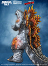 Godzilla vs. Destoroyah (1995) - Godzilla (Frozen Limited Ver.) OBS Statue