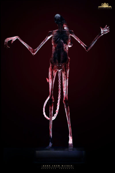 Alien: Covenant - Chestburster (Ver. B) Life-Size Statue by Deep Tale