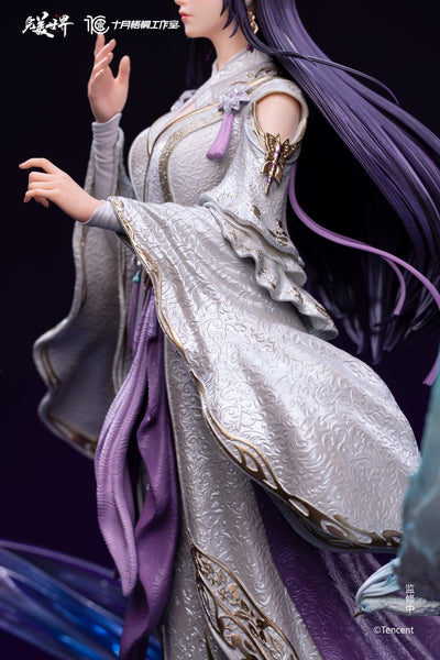 Perfect World - Yun Xi 1/6 Scale Statue