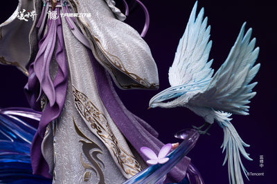 Perfect World - Yun Xi 1/6 Scale Statue