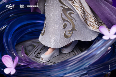 Perfect World - Yun Xi 1/6 Scale Statue