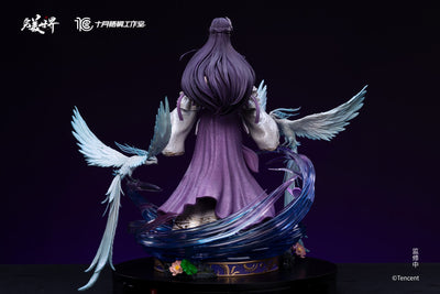 Perfect World - Yun Xi 1/6 Scale Statue