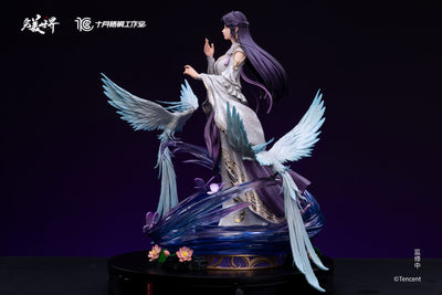 Perfect World - Yun Xi 1/6 Scale Statue